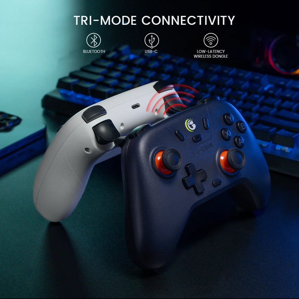 GAMESIR™ T4 Nova Lite Controller Compatible With Swtich