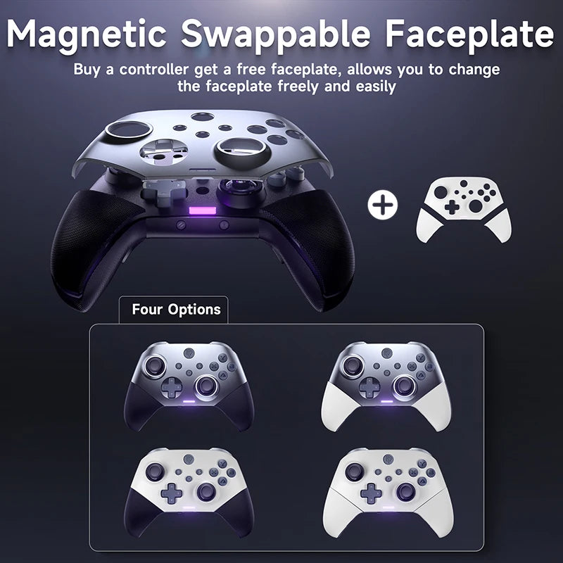 EASYSMX™ X10 LED Pro PC Controller