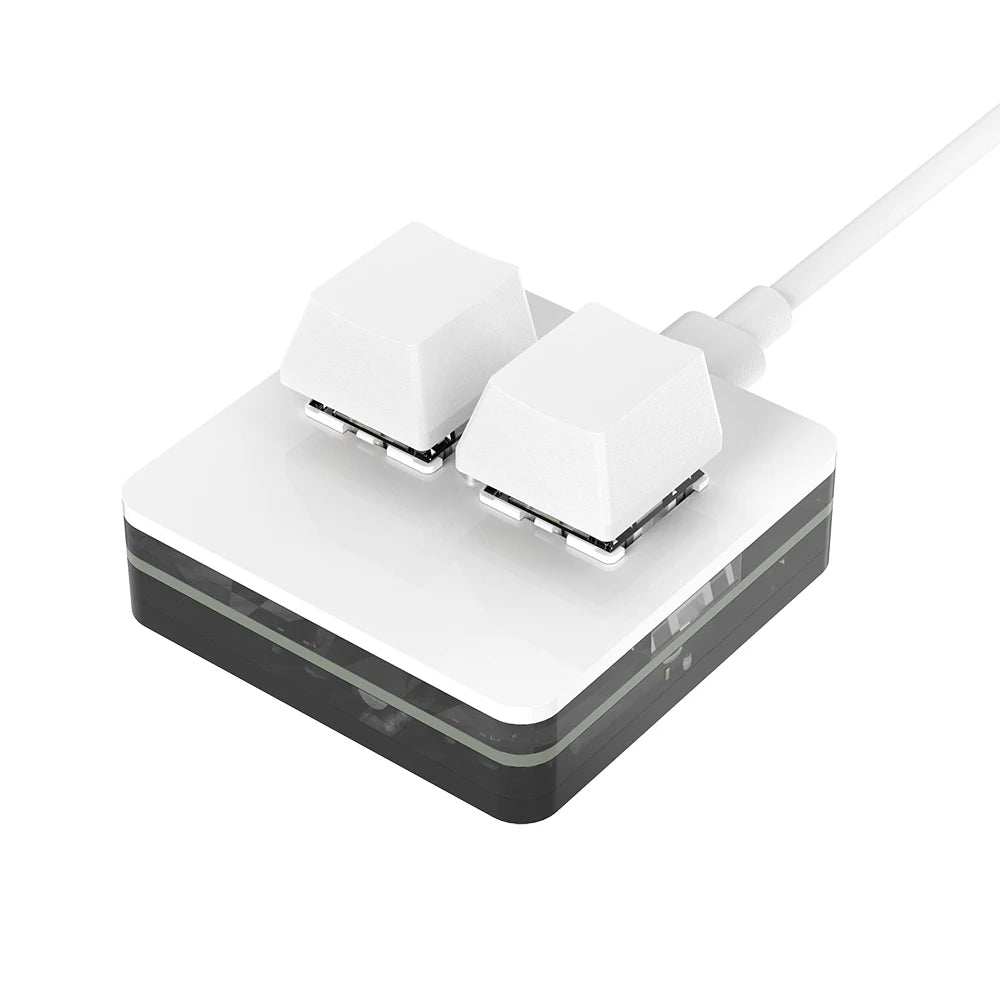 SIKAI™ Programmable Macro Keys RGB