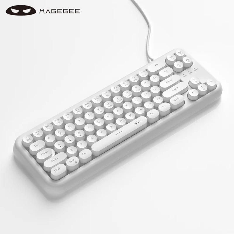 MAGEGEE™ Mini Mechanical Gaming Keyboard 60%