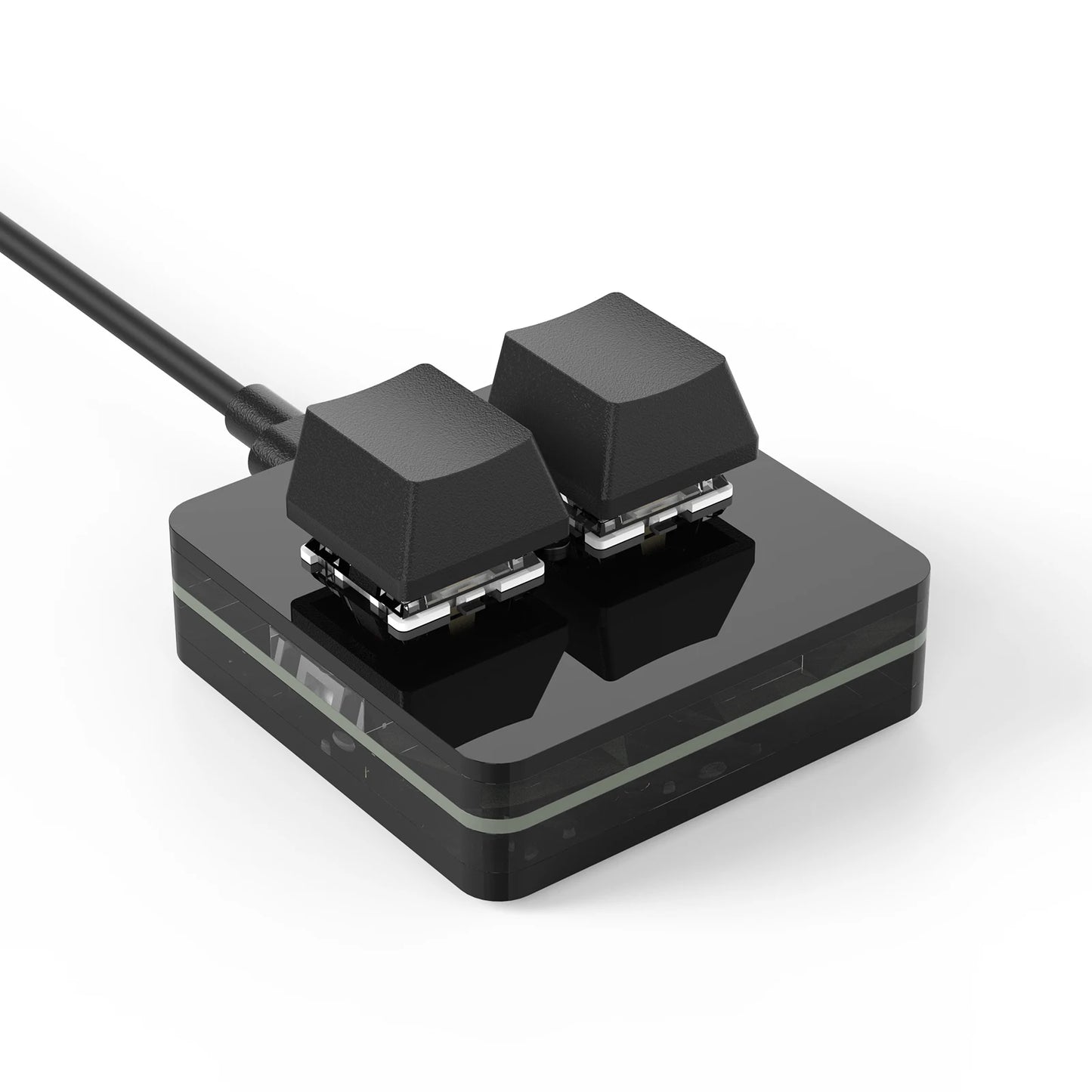 SIKAI™ Programmable Macro Keys RGB