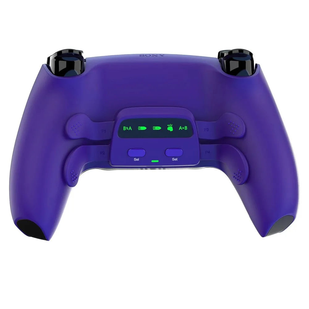 Pro Gaming Paddles Kit Compatible With PS5 Controller