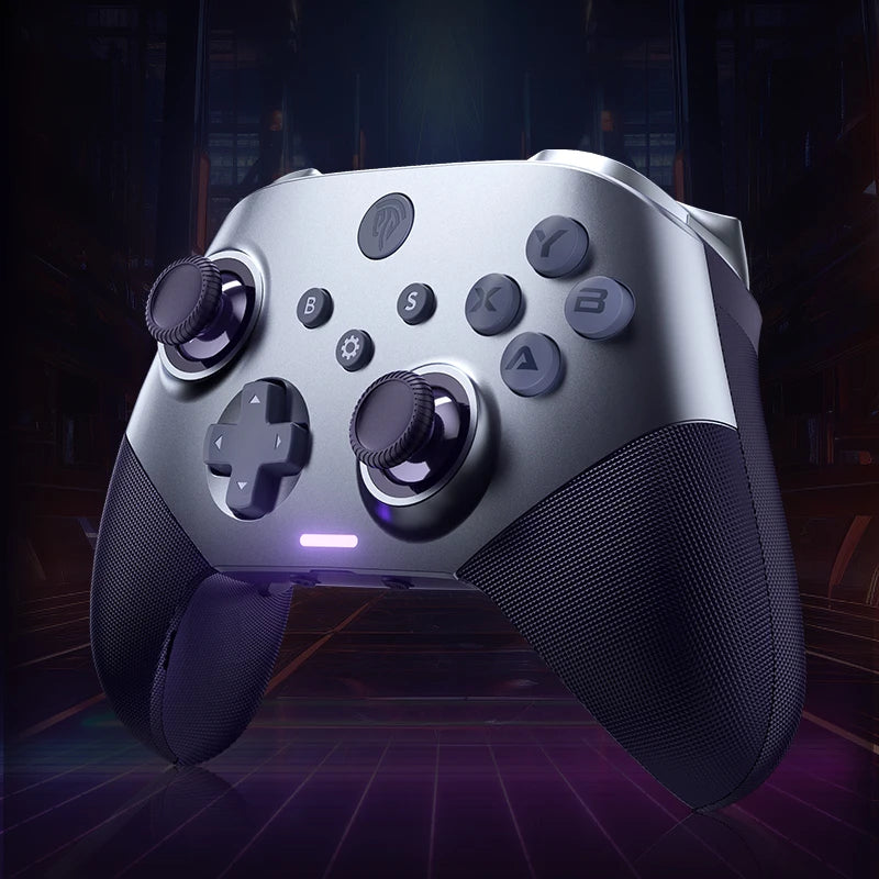 EASYSMX™ X10 LED Pro PC Controller