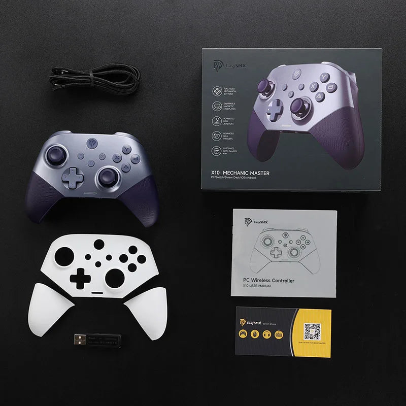 EASYSMX™ X10 LED Pro PC Controller