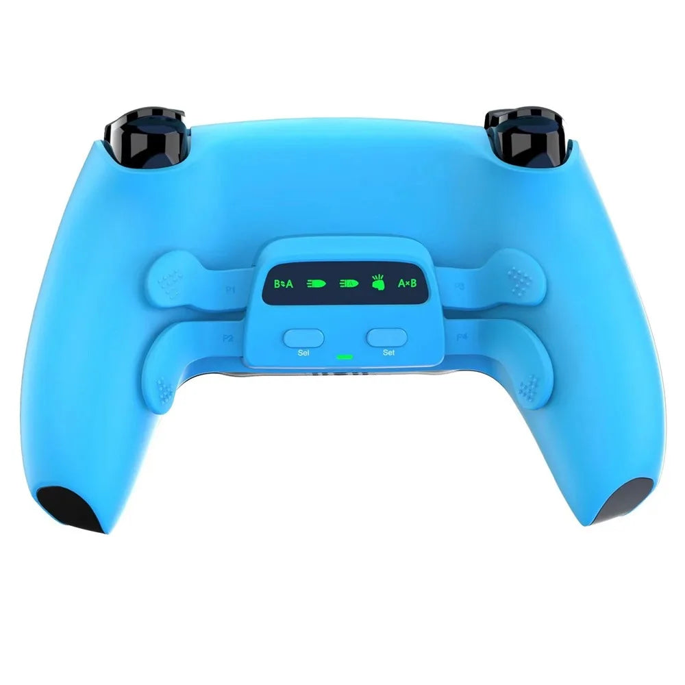 Pro Gaming Paddles Kit Compatible With PS5 Controller