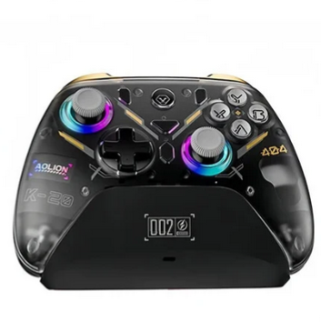 AOLION™ Fuyin K20 Pro Controller Compatible With XBOX