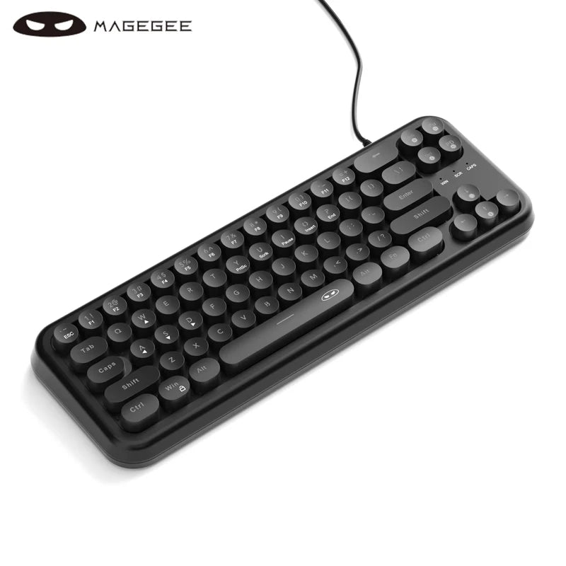 MAGEGEE™ Mini Mechanical Gaming Keyboard 60%