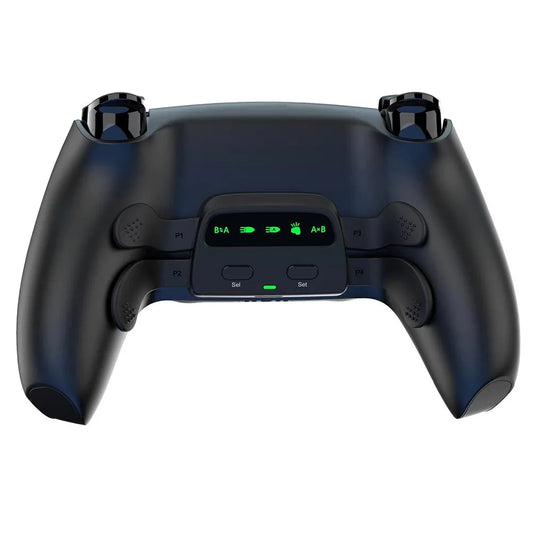 Pro Gaming Paddles Kit Compatible With PS5 Controller