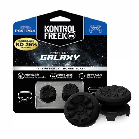 FREEKS™ Galaxy Thumbstick Grips for PS4/PS5