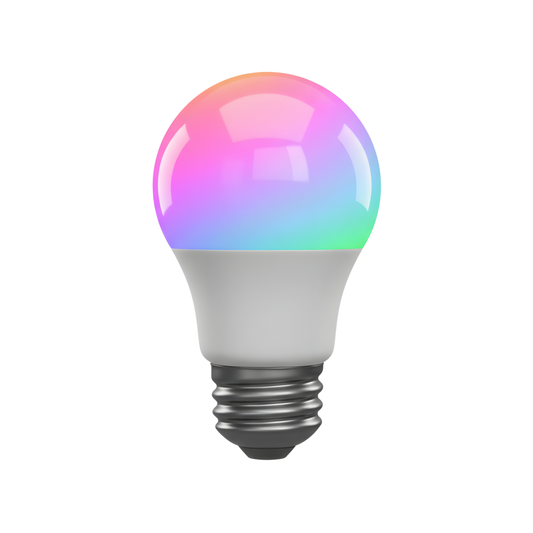 QIRONG™ Smart RGB Gaming LED Bulb